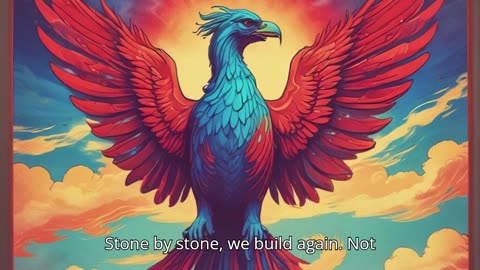 WE RISE #1