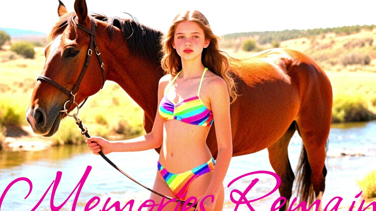 COUNTRY. Song Only Memories Remain.