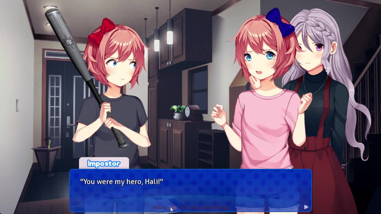 Bun Battle - Night Nurse Pt.8
