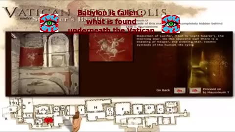 BABYLON IS FALLEN
