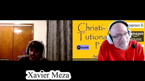 CTP (20250624 S3EJunSpecial7) Xavier and Youth Perspectives BTS/SP Video