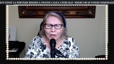 OLTEA HOZAN -SE-APROPIE LUMINA- O, NU TE DA ÎNVINS!- CALEA CĂTRE RAI #podcastclips #music #creștina