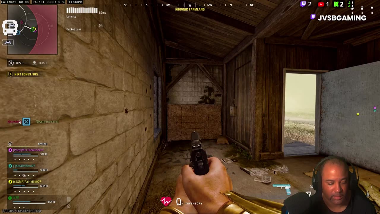 COD