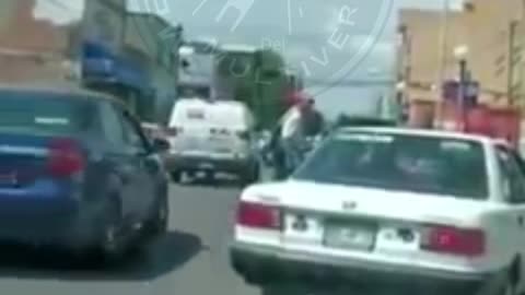If you don't know, don't drive.