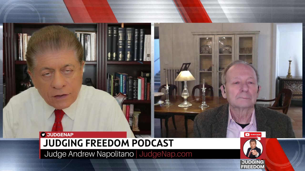 JudgingFreedom