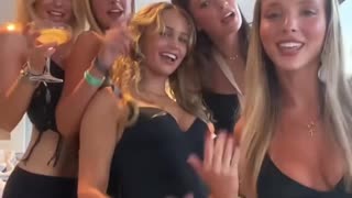 Modern Western Women