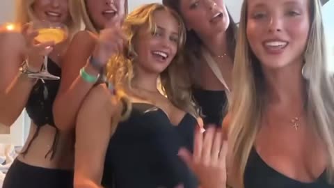 Modern Western Women
