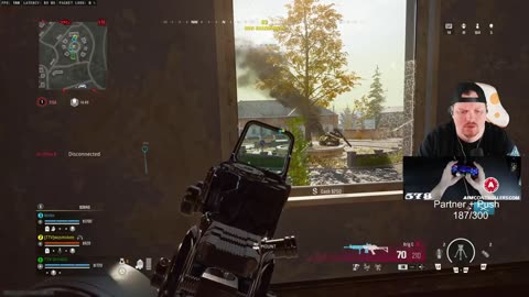 Sweaty Warzone Rank Lobby Destroyed!