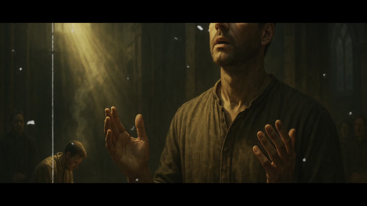 Daily Devotional 5-14-2025