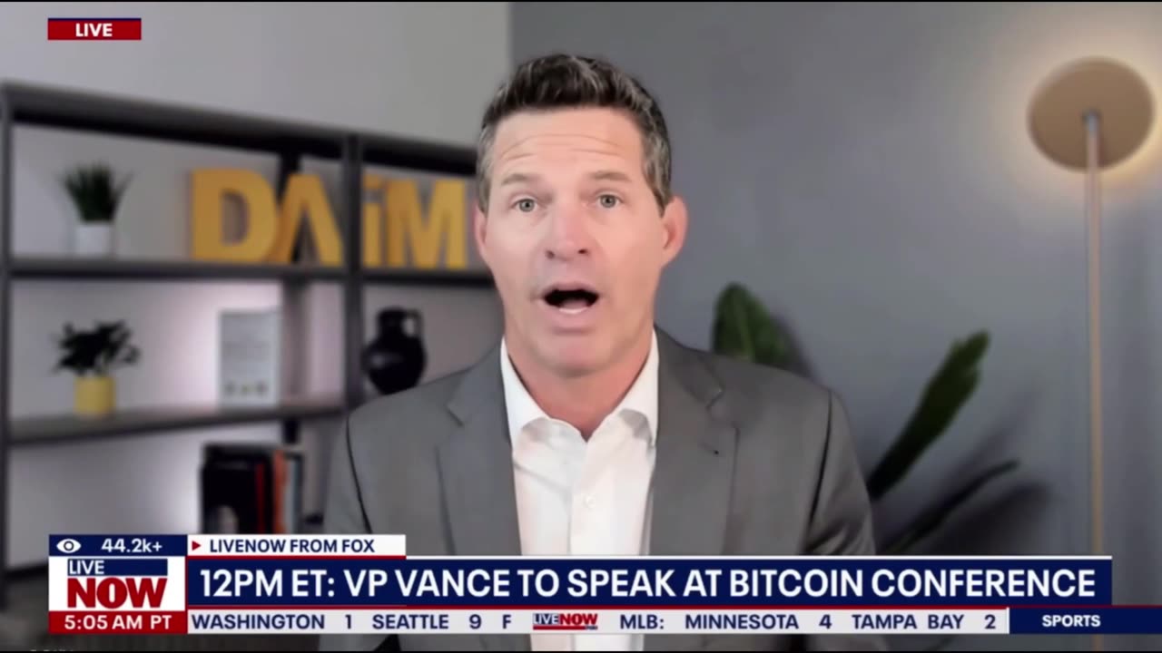 What Is Bitcoin And What Is Important To Know From The Bitcoin Conference