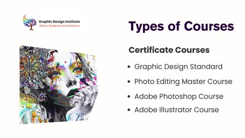 Best Graphic Design Courses after 12th