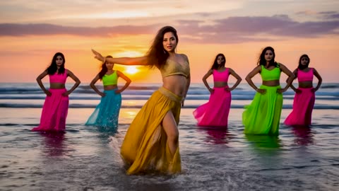 Baingan Ke Khet Me DJ Bass 🔥| Official Video | Trending 2025 | Must Watch