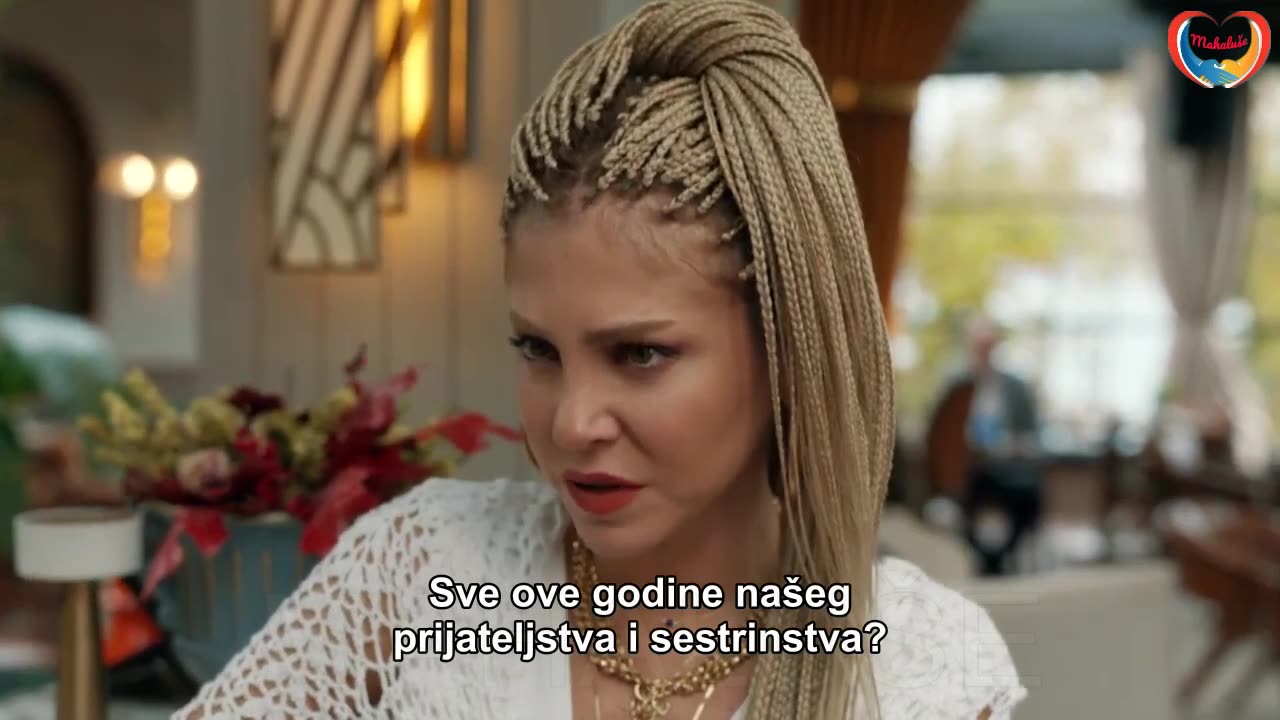 SAVRŠEN ŽIVOT 6 epizoda