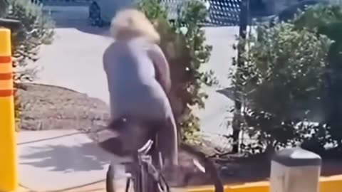 He didn't make it to 88 mph