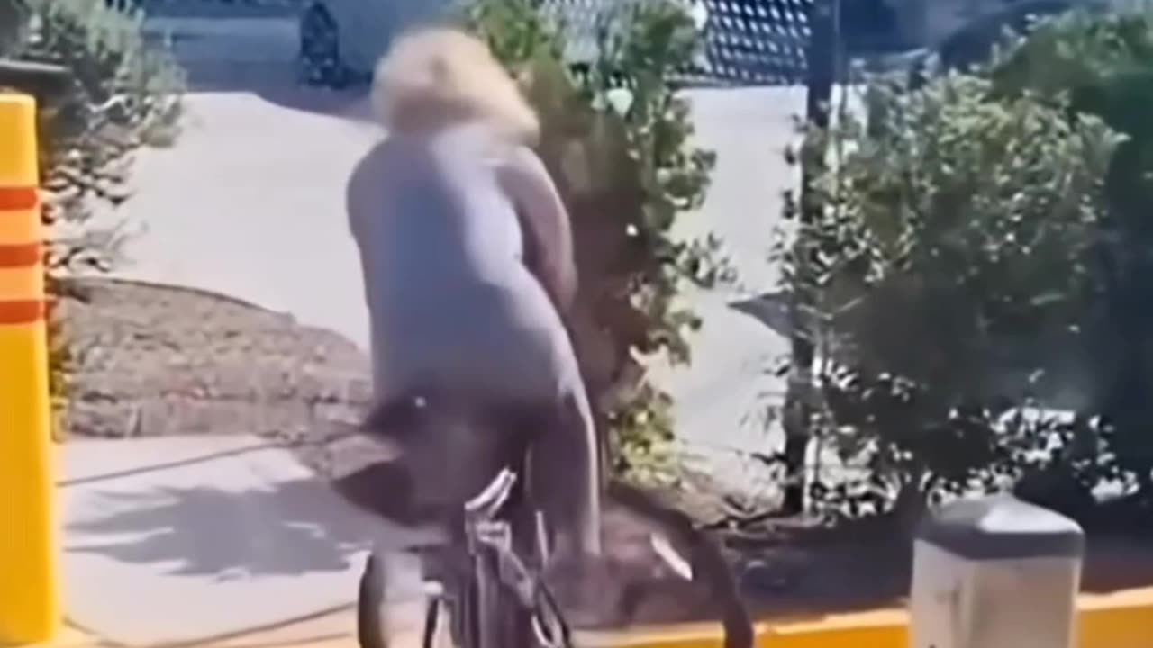 He didn't make it to 88 mph
