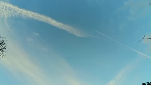 Sky Watch #817 - 7/1/2026 - 4K Chem