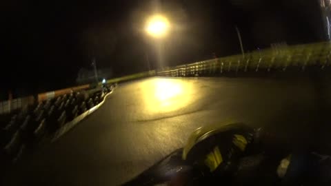 2025 Montreal Karting Evolution Bonus Race