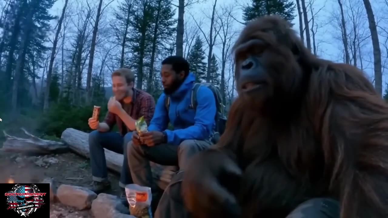 DoctorPatriot 7/10/25: LETS HAVE SOME A.I. FUN .......