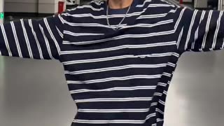 我一点都不热