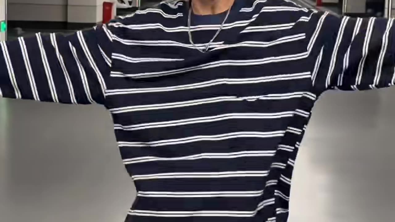 我一点都不热