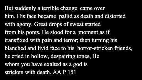 Herod's death in acts