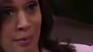 Kamala's voter ID answer is so DUMB, it goes mega viral