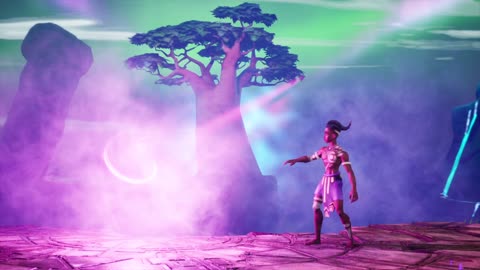 Tales of Kenzera: Zau Gameplay Walkthrough
