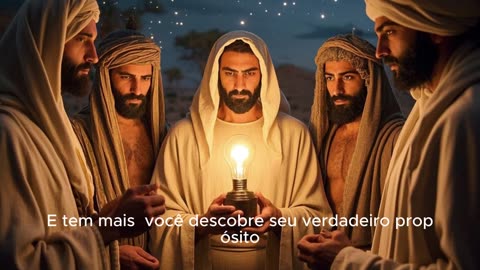 O Segredo da Vida com Deus Que Transforma Tudo – Descubra o que Muda Tudo em Você!🏠🕊🌿❤