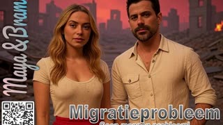 Migratie-Probleem (Geen Mannen Probleem)