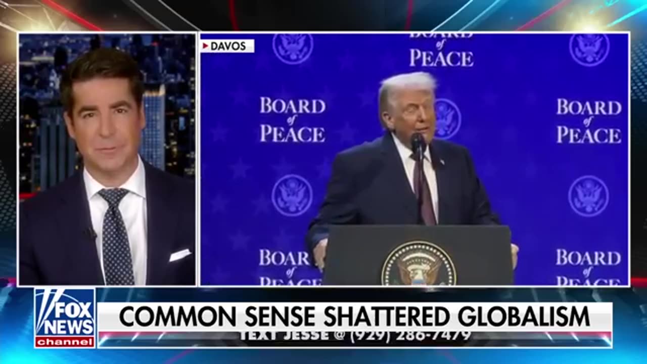 Watters: These people are ALL crazy...