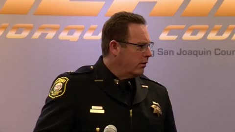 A California sheriff is blowing the whistle on how Gavin Newsom steals elections,