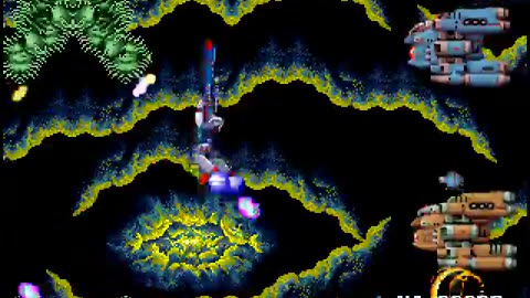 Arcade Longplay - Tatakae - Big Fighter - JP