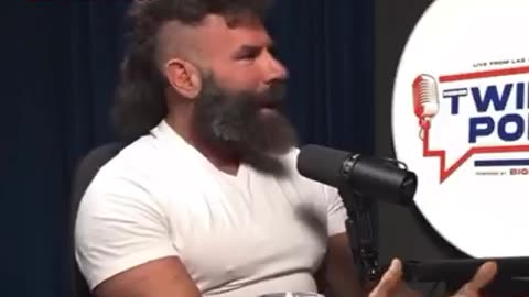 Dan Bilzerian speaks on Louis Farrakhan “All the slave ships were owned by Jews”