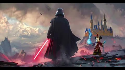 Disney Has Nearly Finished Destroying Star Wars — Here’s the Proof!