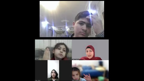 Immigration Class (13)