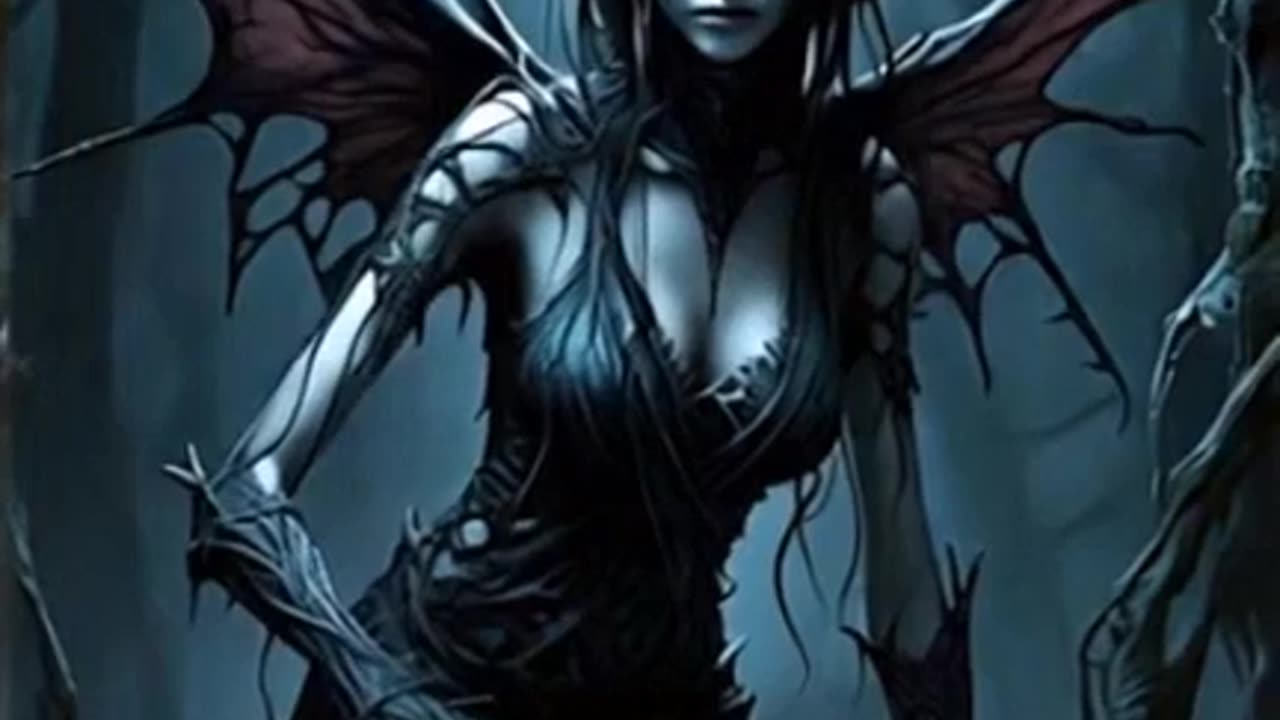 Don't Let Aswang Catch You! 5 Things You Need to Know