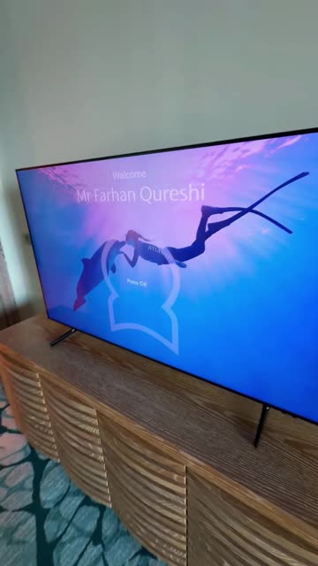 Room Views at Atlantis The Palm Dubai | Ultimate Luxury