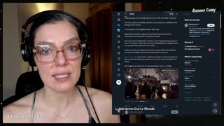 ICE, Vigilantes, & Chat