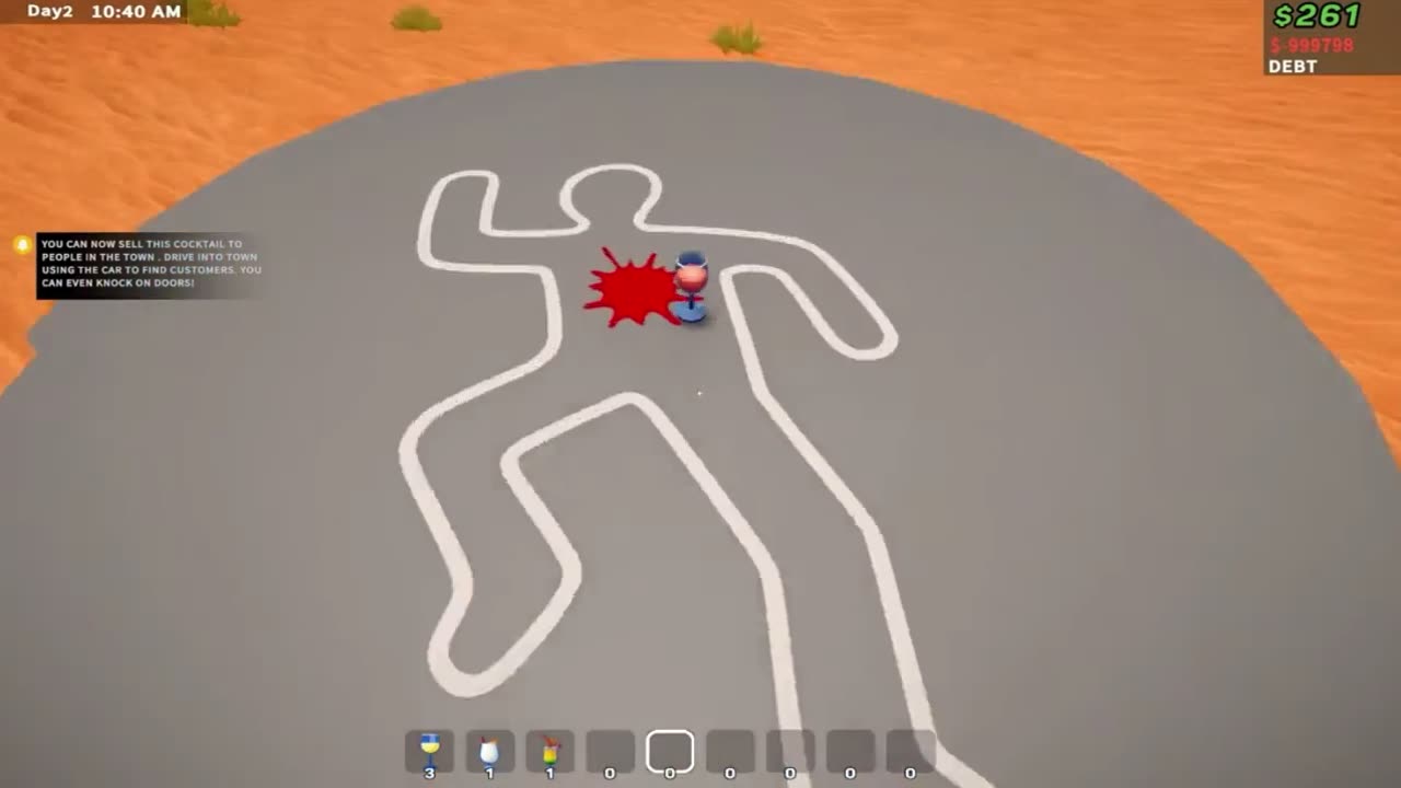 👽🎮 UFO Fan Creates Mysterious Toll Booth Simulator Game! | TheTruthAbove