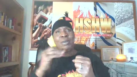 He Sent His Word Supernatural Healing Ministry