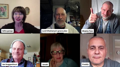 Mantra Meditation by singing and japa