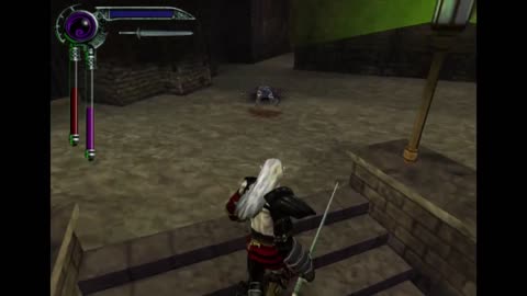 LEGACY OF KAIN™ BLOOD OMEN 2 Episode 3 In Darkness We Gather