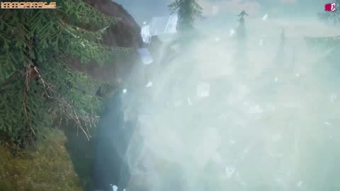 The Magic Chef of Ice and Fire -Episodul 44