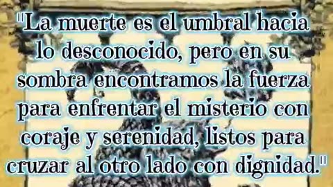 💠 Frase 21 🕷 Demonología 💠