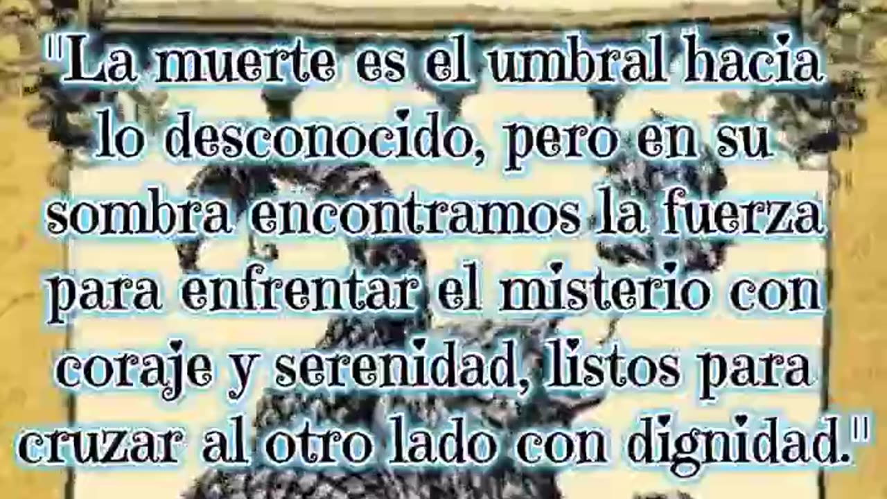 💠 Frase 21 🕷 Demonología 💠