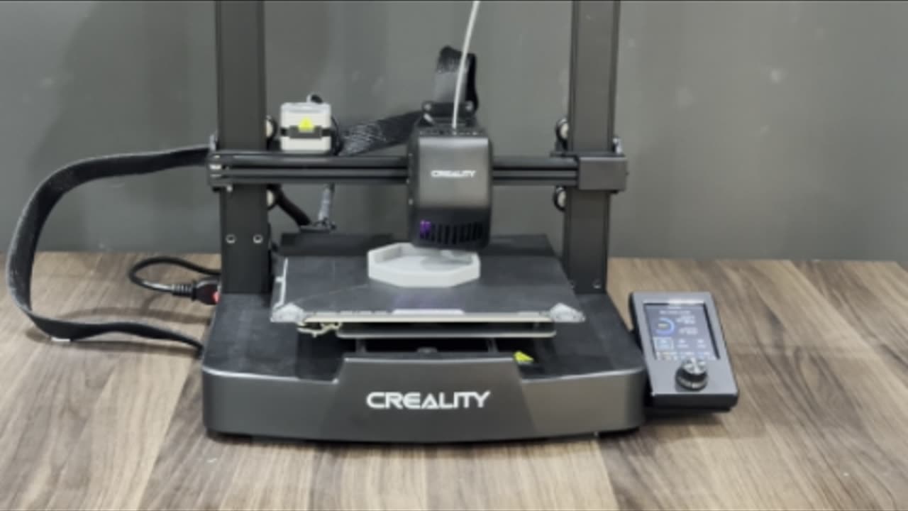 Key tray 3D Printing | KO Engineering