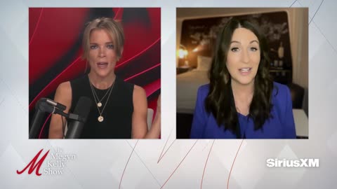 Simone Biles Destroys Reputation Over Stance On Boys in Girls Sports, w/Miranda Devine