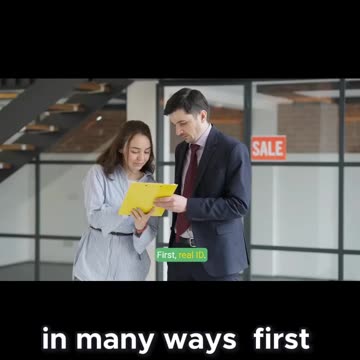 Dive into the controversial Real ID and uncover the hidden truths behind this government mandate.