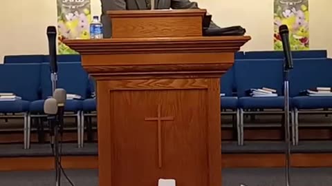 True Gospel Baptist Church Morning Service 5-25-25