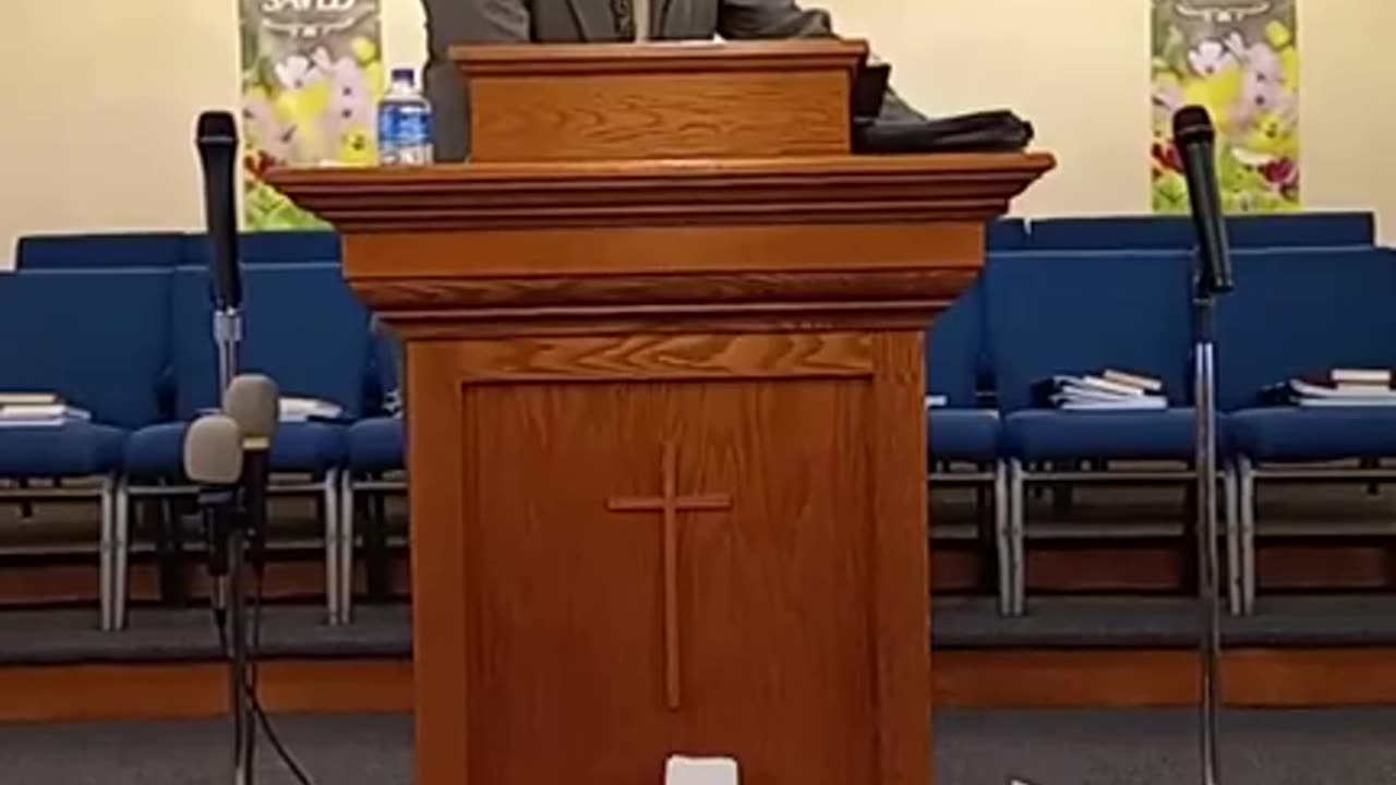 True Gospel Baptist Church Morning Service 5-25-25